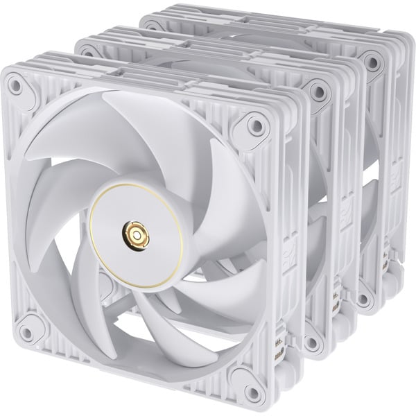 ASUS ProArt PF120, Gehäuselüfter - ASUS