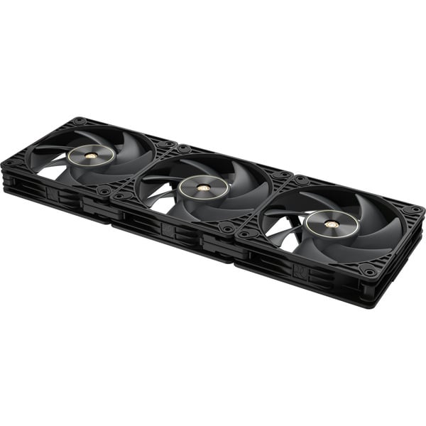 ASUS ProArt PF120, Gehäuselüfter - ASUS - vue 4