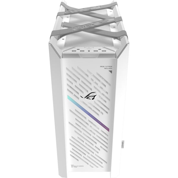 ASUS ROG STRIX HELIOS II GX601S, Tower-Gehäuse - ASUS - vue 8