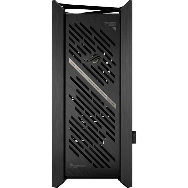 ASUS ROG STRIX HELIOS II GX601S, Tower-Gehäuse - ASUS - vue 2