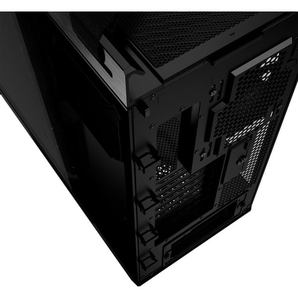 ASUS ROG STRIX HELIOS II GX601S, Tower-Gehäuse - ASUS - vue 12