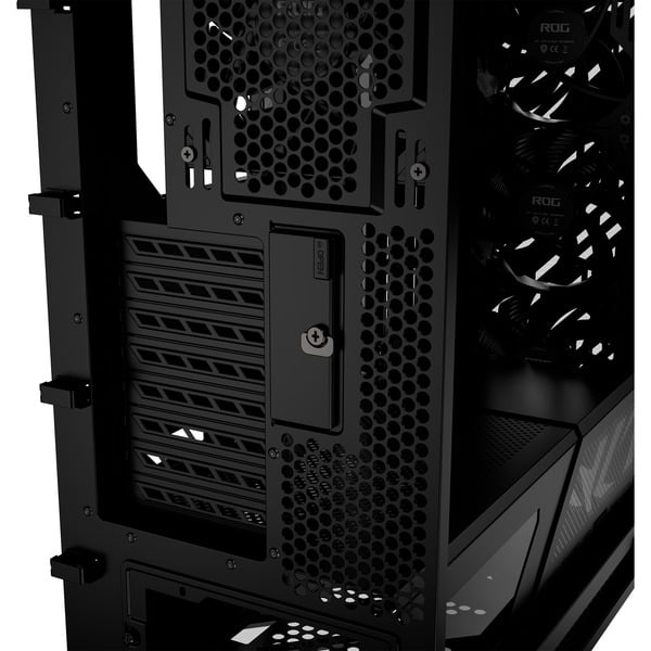 ASUS ROG STRIX HELIOS II GX601S, Tower-Gehäuse - ASUS - vue 13