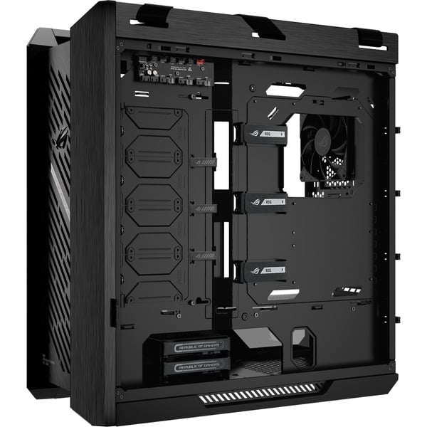 ASUS ROG STRIX HELIOS II GX601S, Tower-Gehäuse - ASUS - vue 9