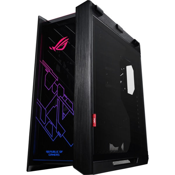 ASUS ROG Strix Helios, Tower-Gehäuse - ASUS - vue 3