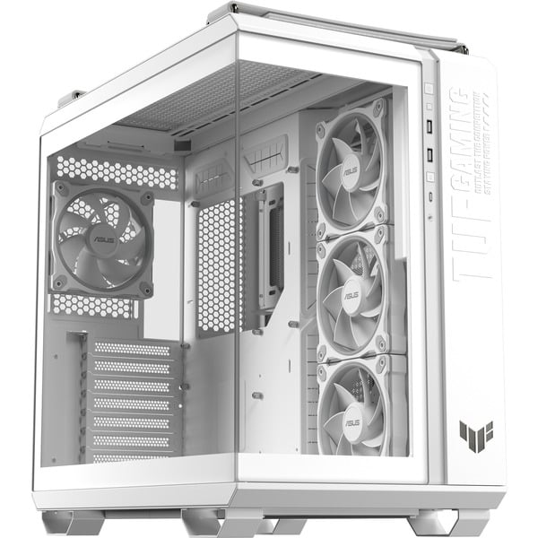 ASUS TUF GAMING GT502 HORIZON ARGB, Tower-Gehäuse - ASUS - vue 2