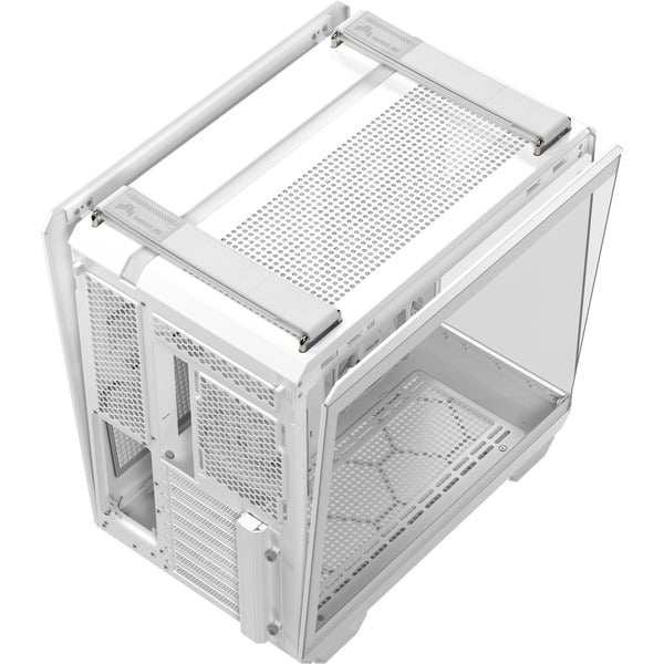 ASUS TUF GAMING GT502 HORIZON ARGB, Tower-Gehäuse - ASUS - vue 11