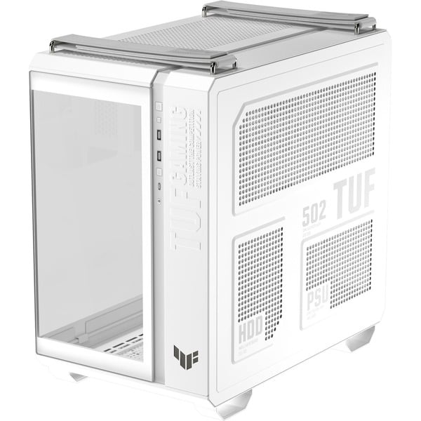 ASUS TUF GAMING GT502 HORIZON ARGB, Tower-Gehäuse - ASUS - vue 12