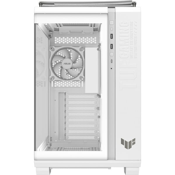 ASUS TUF GAMING GT502 HORIZON ARGB, Tower-Gehäuse - ASUS - vue 7
