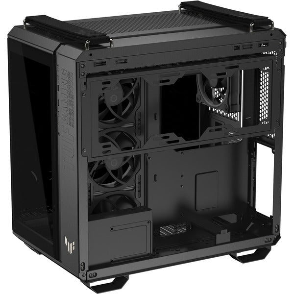 ASUS TUF GAMING GT502 HORIZON ARGB, Tower-Gehäuse - ASUS - vue 16