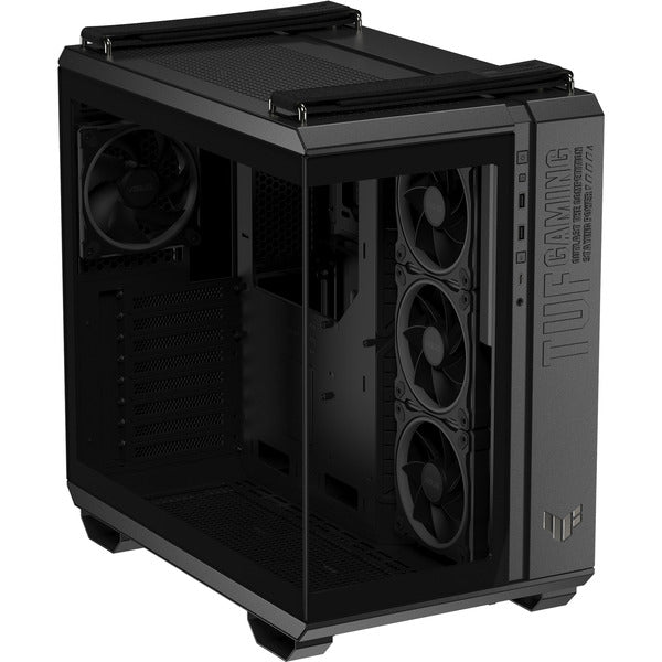ASUS TUF GAMING GT502 HORIZON ARGB, Tower-Gehäuse - ASUS - vue 6