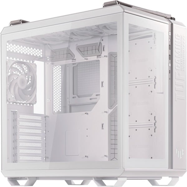 ASUS TUF GAMING GT502 PLUS, Tower-Gehäuse - ASUS - vue 4