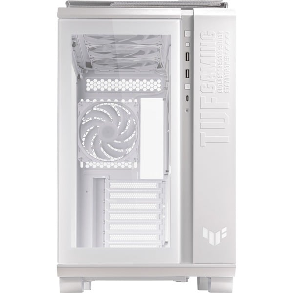 ASUS TUF GAMING GT502 PLUS, Tower-Gehäuse - ASUS - vue 7