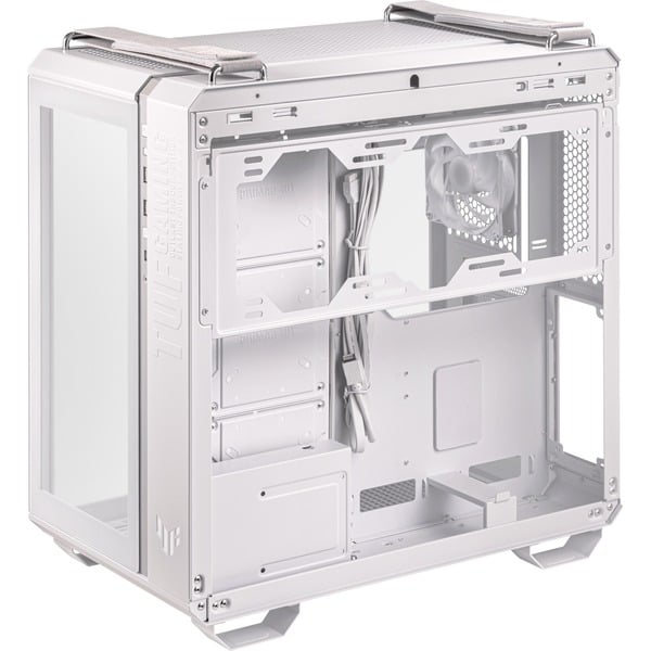 ASUS TUF GAMING GT502 PLUS, Tower-Gehäuse - ASUS - vue 8