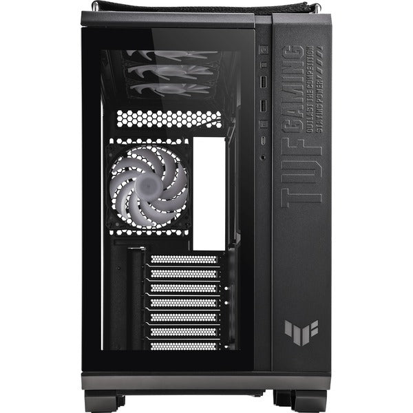 ASUS TUF GAMING GT502 PLUS, Tower-Gehäuse - ASUS - vue 4