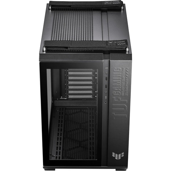 ASUS TUF GAMING GT502 PLUS, Tower-Gehäuse - ASUS - vue 5