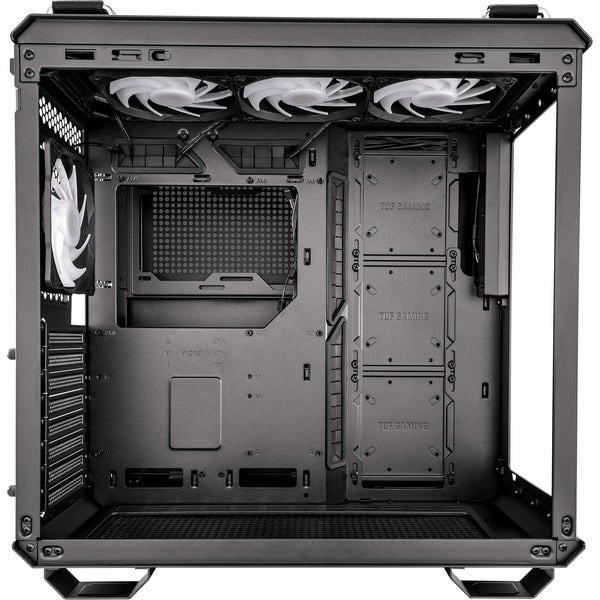 ASUS TUF GAMING GT502 PLUS, Tower-Gehäuse - ASUS - vue 8