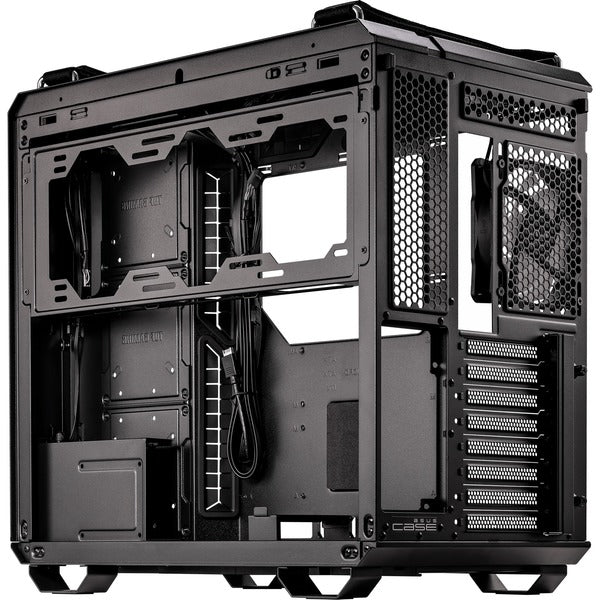 ASUS TUF GAMING GT502 PLUS, Tower-Gehäuse - ASUS - vue 9