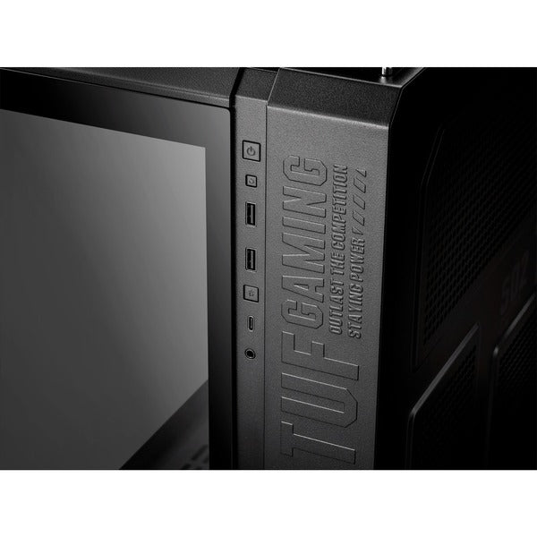 ASUS TUF GAMING GT502 PLUS, Tower-Gehäuse - ASUS - vue 10