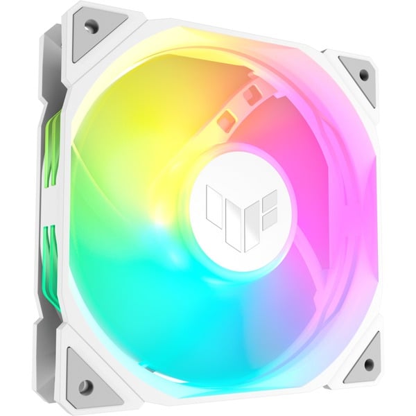 ASUS TUF GAMING TR120 ARGB, Gehäuselüfter - ASUS - vue 3