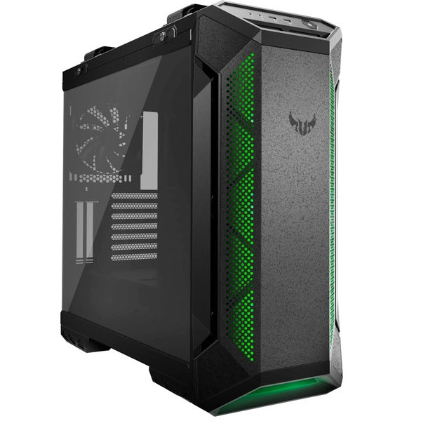 ASUS TUF GT501, Tower-Gehäuse - ASUS - vue 2