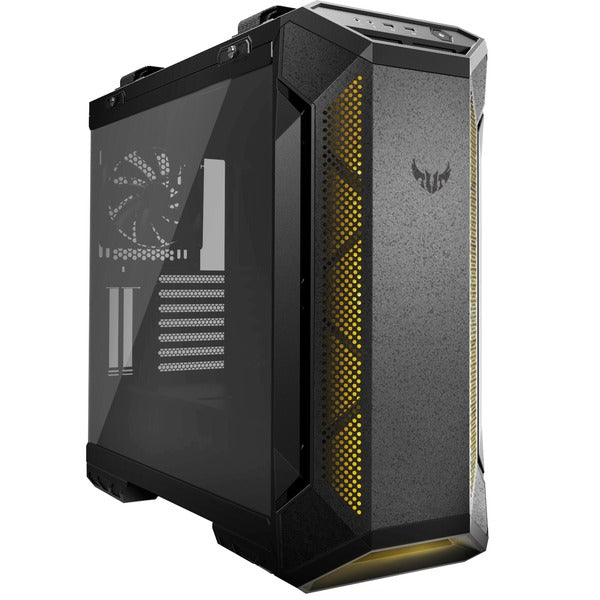 ASUS TUF GT501, Tower-Gehäuse - ASUS - vue 4