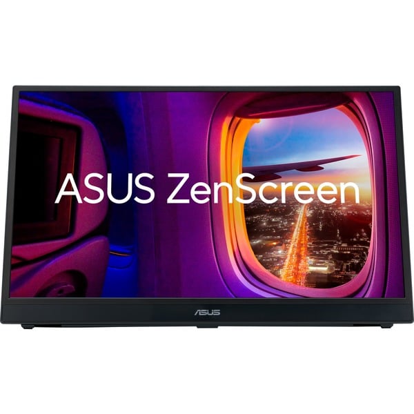 ASUS ASUS ZenScreen MB17AHG 17,3" 1920 × 1080 px - ASUS - vue 2