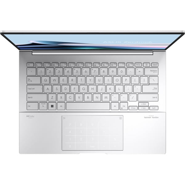 ASUS Zenbook 14 (UX3405CA-PZ092X) - ASUS - vue 3