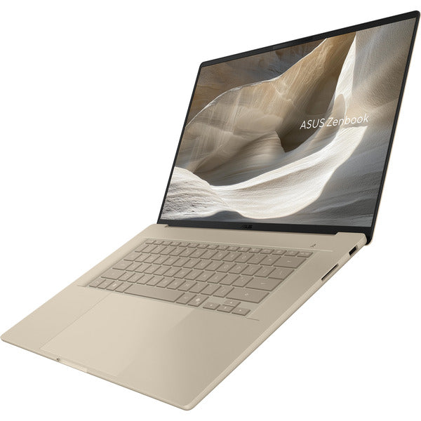ASUS Zenbook A16 (UX3607OA-SQ013W) - ASUS - vue 3