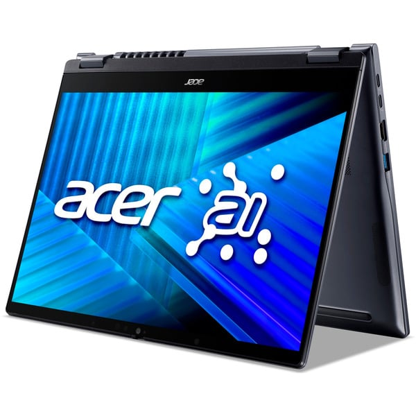 Acer TravelMate P4 Spin (TMP414RN-55-TCO-74HK) - Acer - vue 4