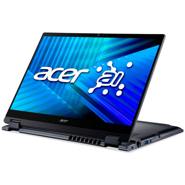 Acer TravelMate P4 Spin (TMP414RN-55-TCO-74HK) - Acer - vue 5