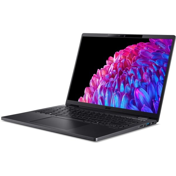 Acer TravelMate P6 (TMP614-73-TCO-58UJ) - Acer - vue 2