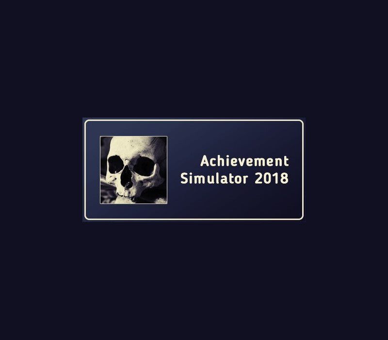 Achievement Simulator 2018