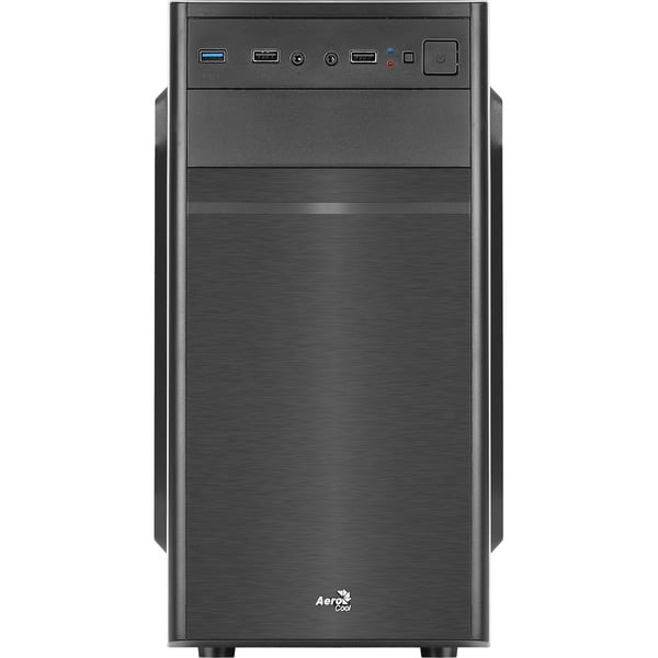 Aerocool CS-103, Tower-Gehäuse - Aerocool - vue 2