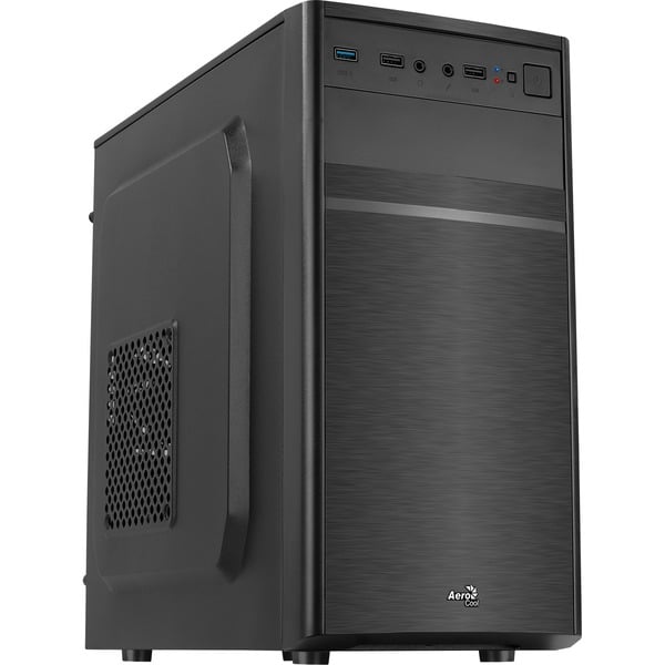 Aerocool CS-103, Tower-Gehäuse - Aerocool - vue 11