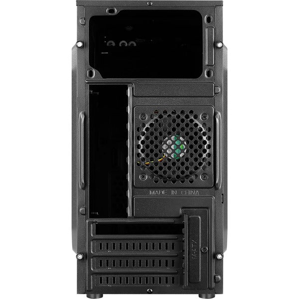 Aerocool CS-103, Tower-Gehäuse - Aerocool - vue 8