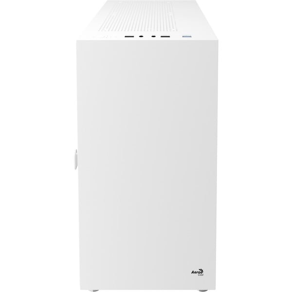 Aerocool CS-111-G-WT-v1, Tower-Gehäuse - Aerocool - vue 2
