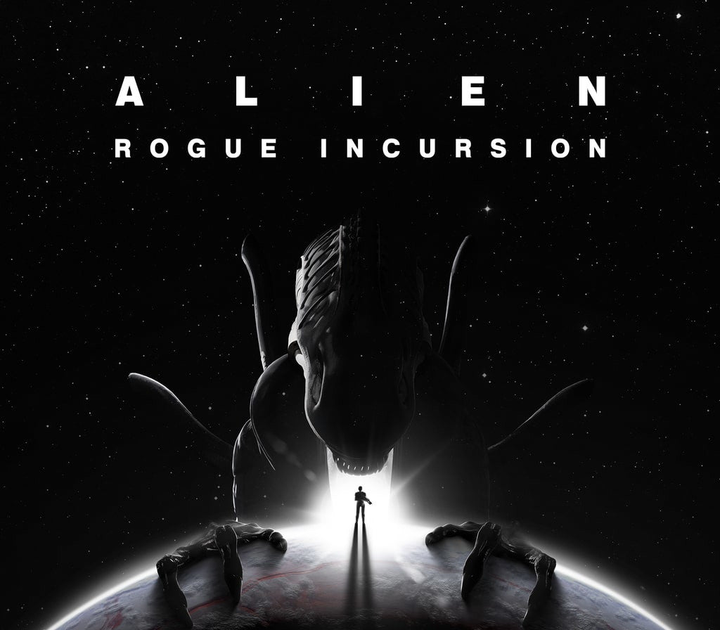 Alien: Rogue Incursion