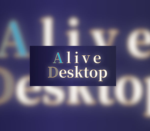 AliveDesktop