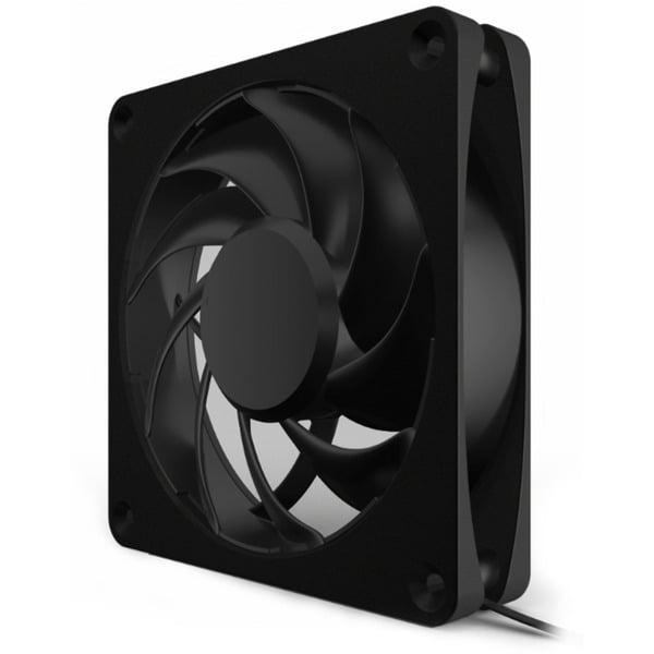Alphacool Apex Stealth Metal 120mm Lüfter 2000rpm, Gehäuselüfter - Alphacool - vue 4