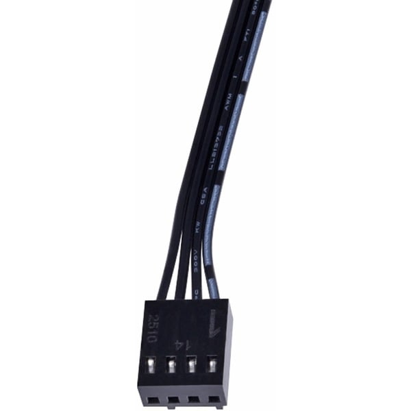Alphacool Core 140mm Lüfter PWM 2500rpm, Gehäuselüfter - Alphacool - vue 5