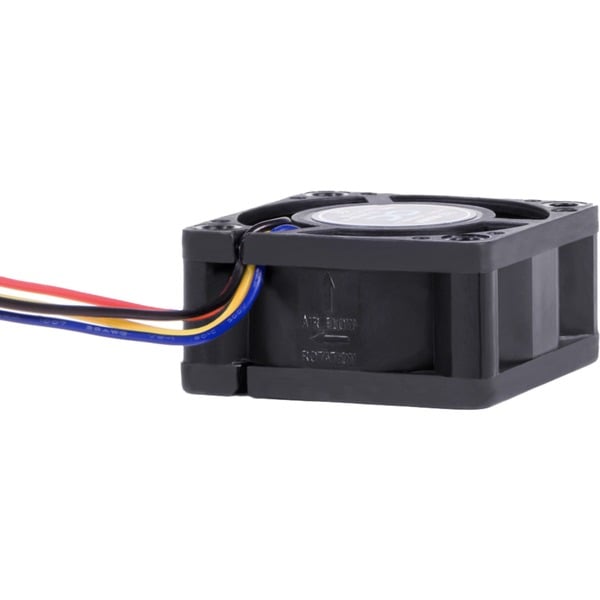 Alphacool ES 40mm 400-10.000rpm Fan 40x40x20mm, Gehäuselüfter - Alphacool - vue 3