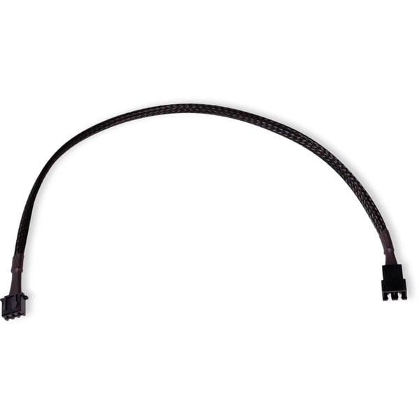 (€ 5,57 / 1 m) Alphacool Verlängerungskabel JST aRGB 3-Pin auf 3-Pin, 30cm - Alphacool