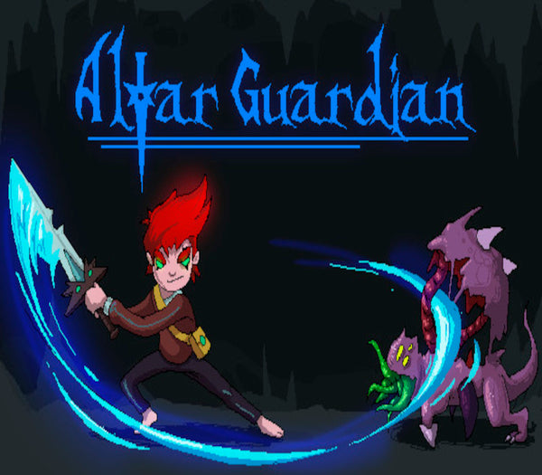 Altar Guardian