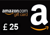 Amazon £30 Gift Card