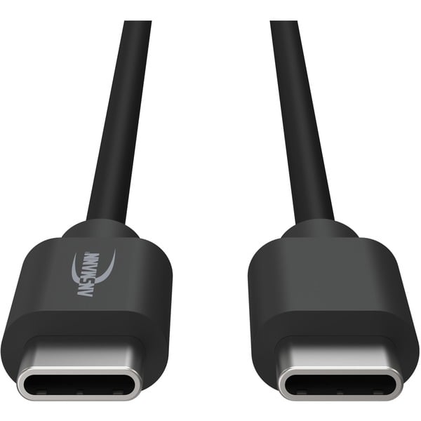 Ansmann USB 3.2 Gen 1 câble, USB-C Stecker > USB-C Stecker - Ansmann - vue 4