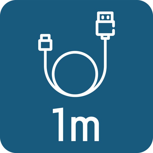 Ansmann USB-A auf USB Typ-C câble - Ansmann - vue 19