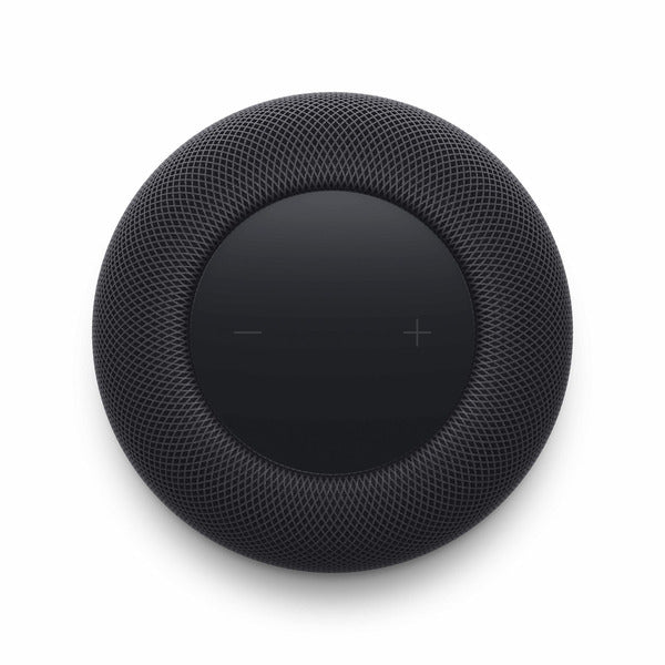 Apple HomePod (Mitternacht), Lautsprecher - Apple - vue 2