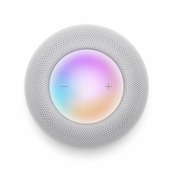 Apple HomePod (blanc), Lautsprecher - Apple - vue 2