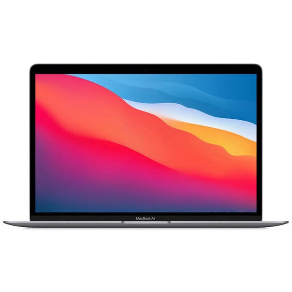 Apple MacBook Air 13" - Apple