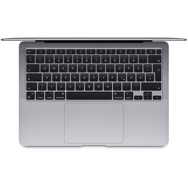 Apple MacBook Air 13" (2020) - Apple - vue 2